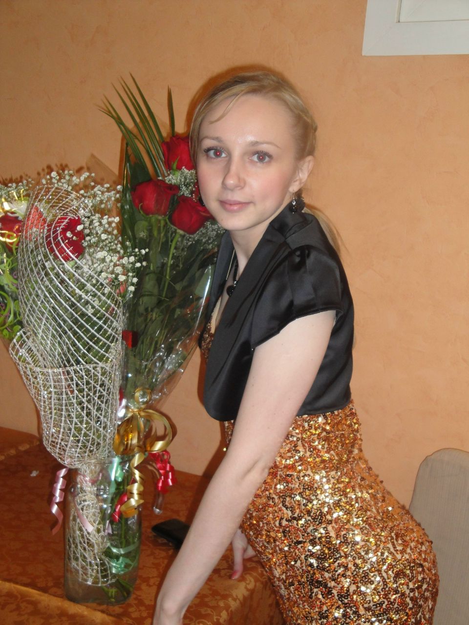 Юлия Кирильчик | Новосибирск