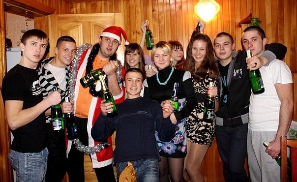 Серёга Порпленко | 