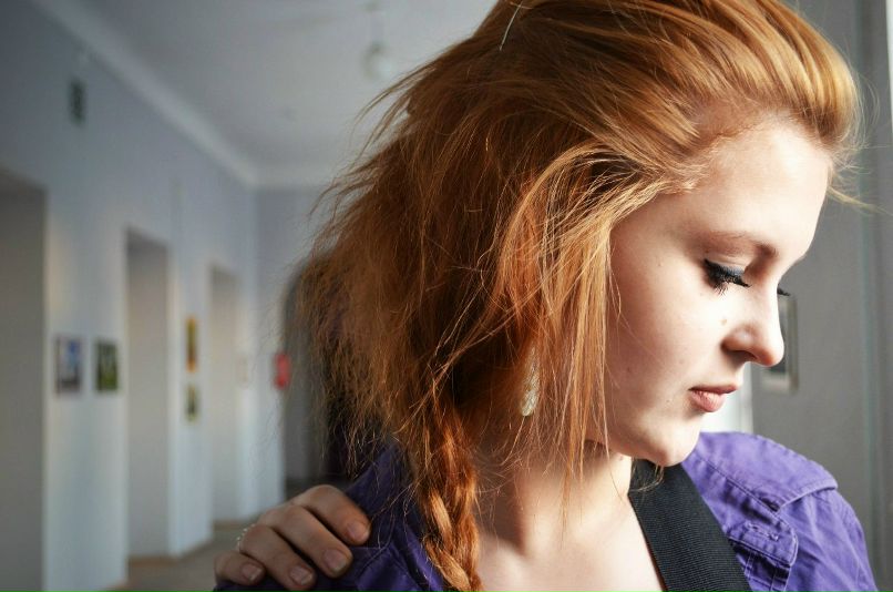 Алиночка Малиночка | Самара