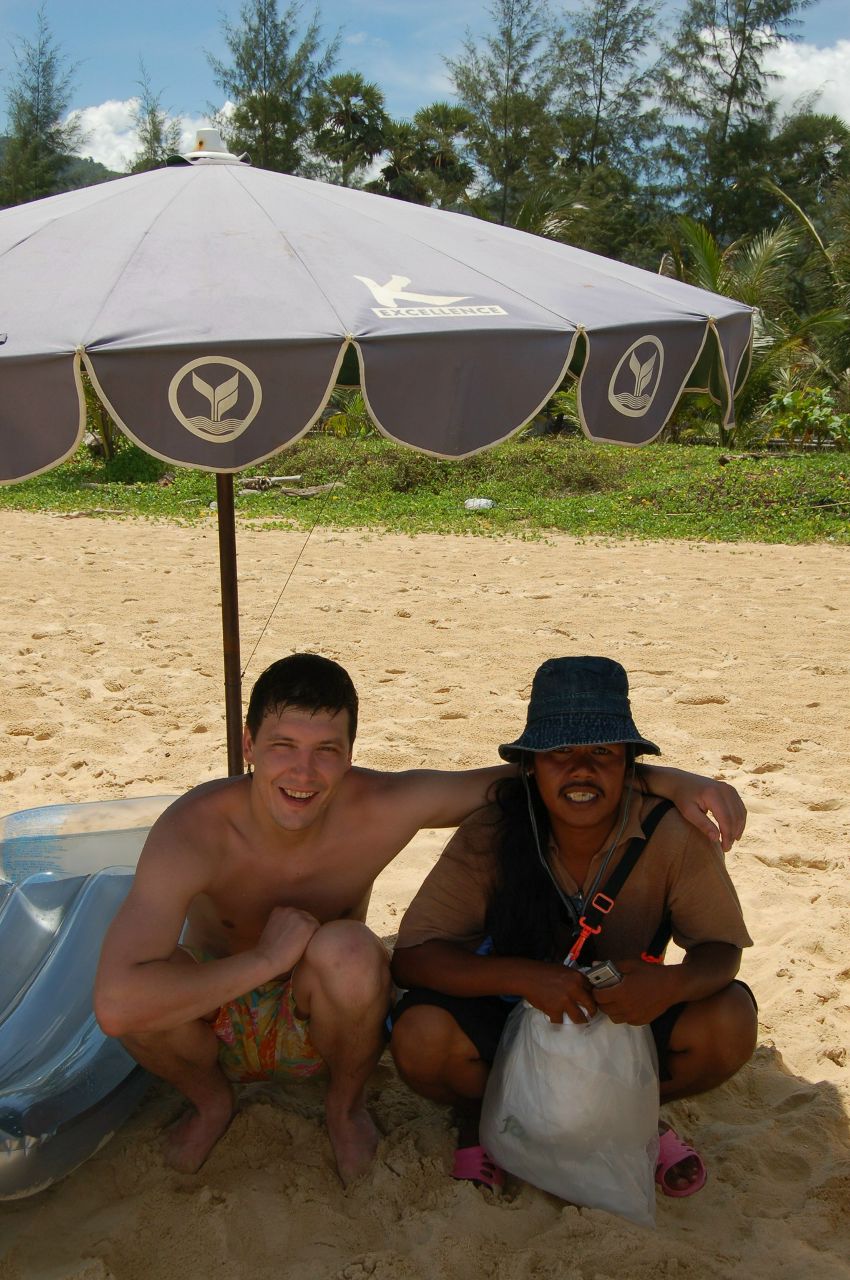 Иван Подосинников | Санкт-Петербург