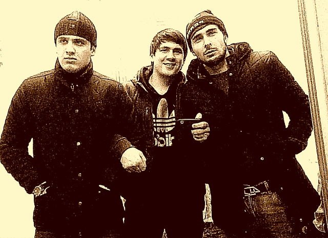 Арслан Нагметов | Москва