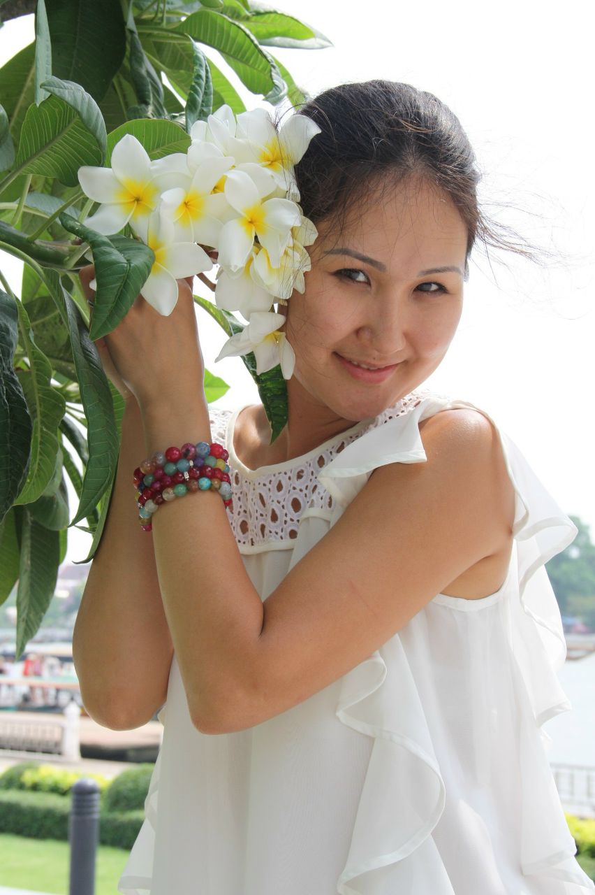 Лаура Шанкулова | Алматы