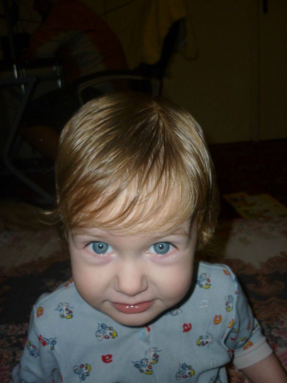 Анастасия Кирилленко | 