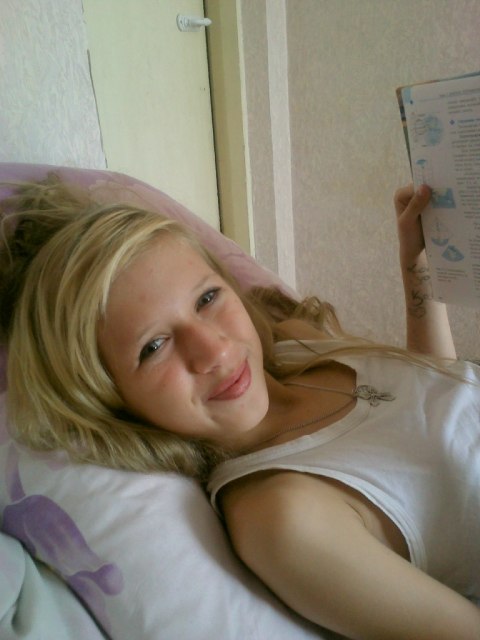 Любовь Янковская | Николаев