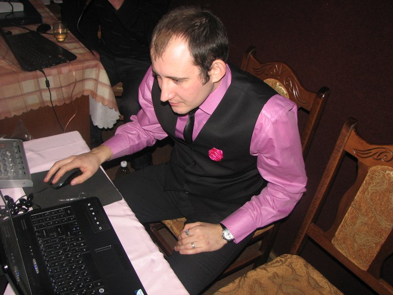 Євгеній Маковей | 