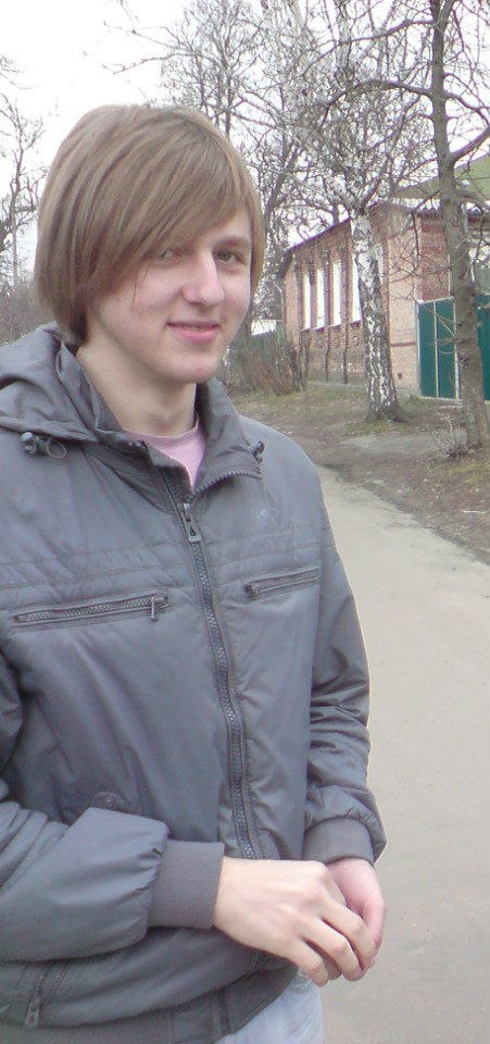 Volodymyr Divytskyi | Edmonton