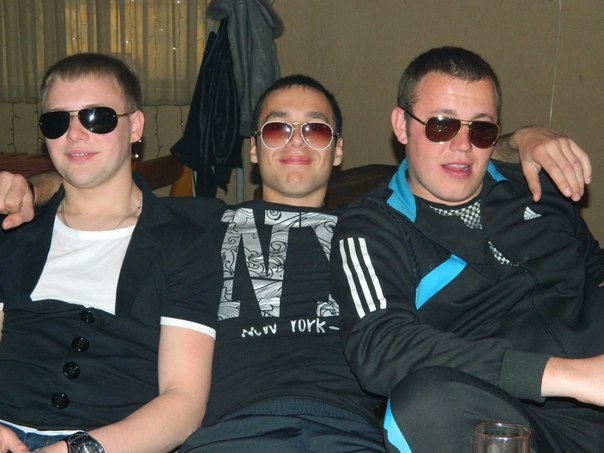 Андрей Пивоваренко | Одесса