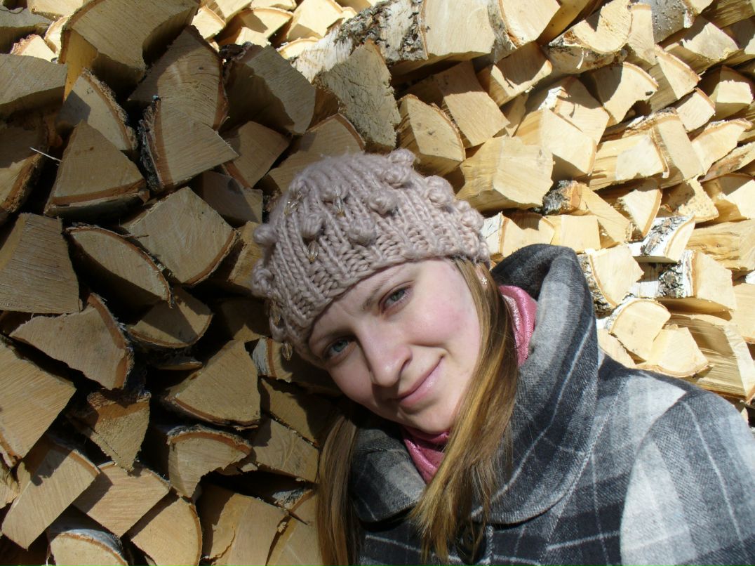 Екатерина Кириллова | Красноярск