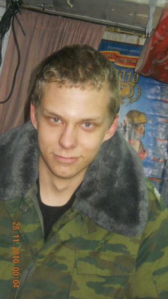 №119, Artem Shatunov, Электрогорск №119, Artem Shatunov, Электрогорск