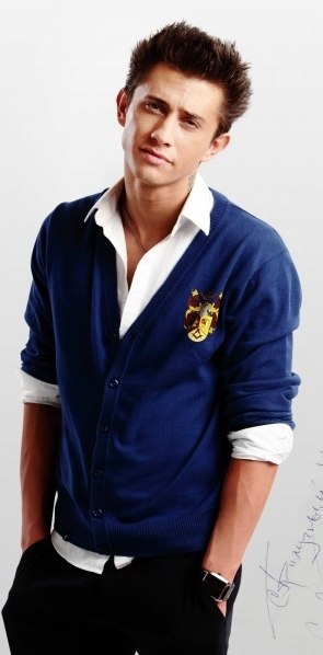 Александр Князев | Madrid