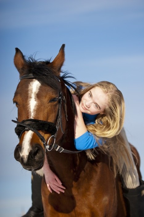 Люба Крылова kryl-a | Москва