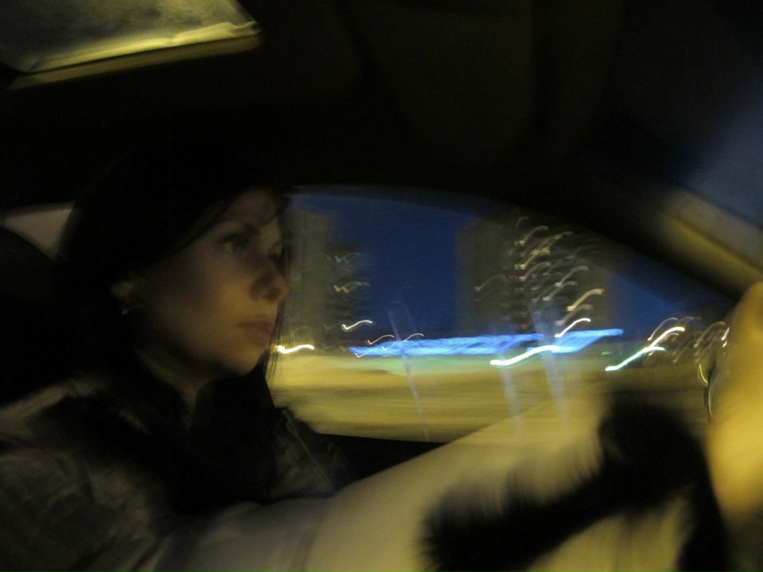 Ира Яковлева | 