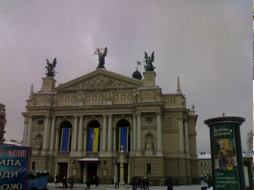 Стас Масленников RioR | Одесса