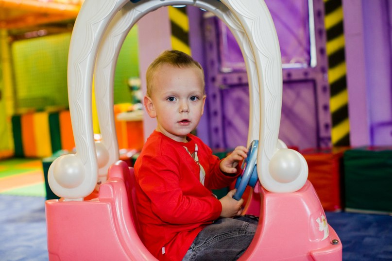 Дарья Терёхина (Ерымовская) | Калининград