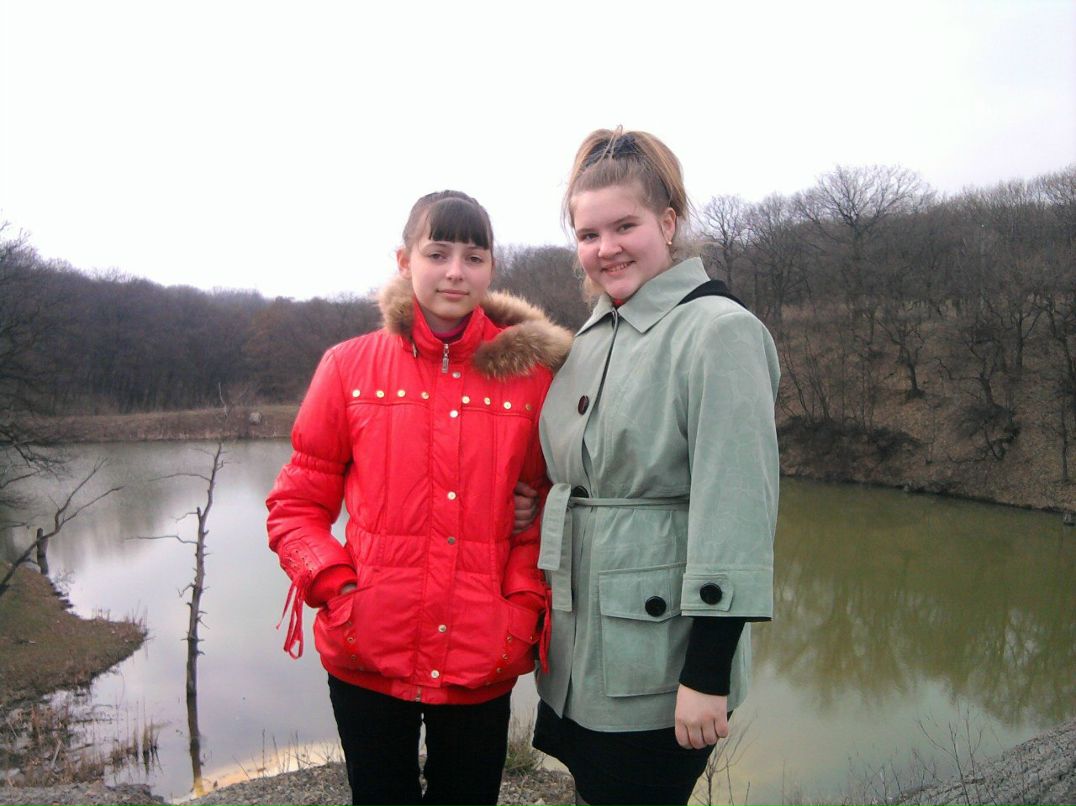 Диана Игракова | Горловка