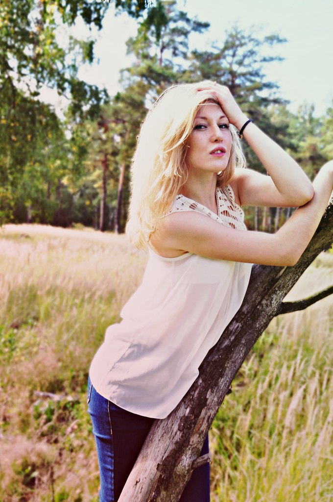 Виктория Моррисон | Москва