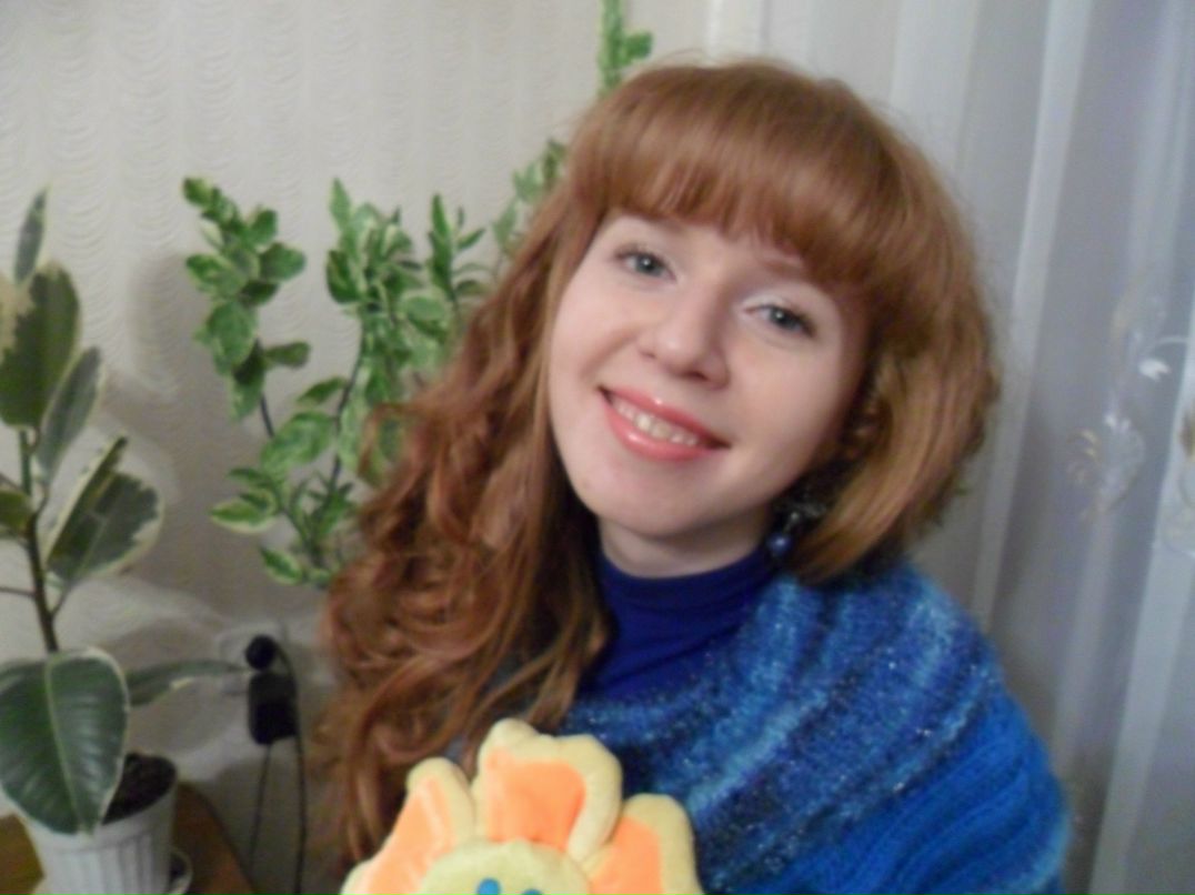 Ольга Абрамович | Мариуполь