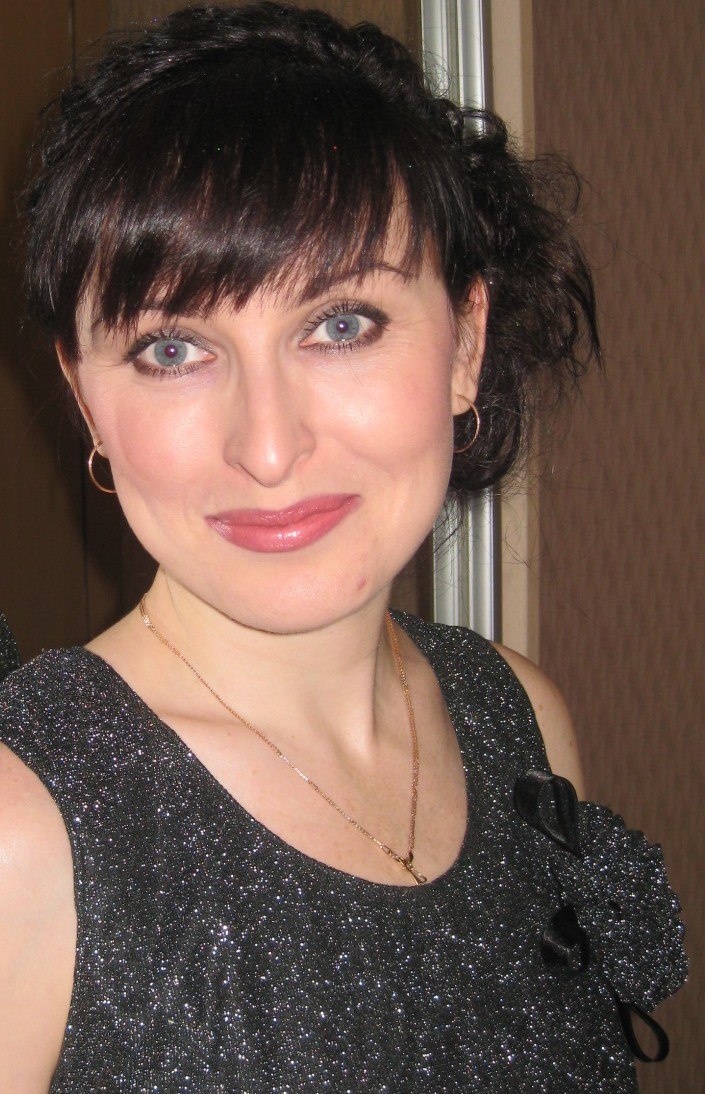 Елена Глайборода | Вологда