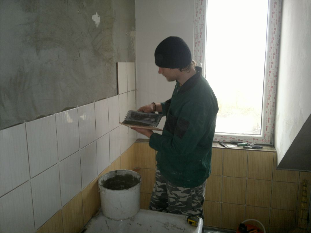 Александр Дробышев | Гусев