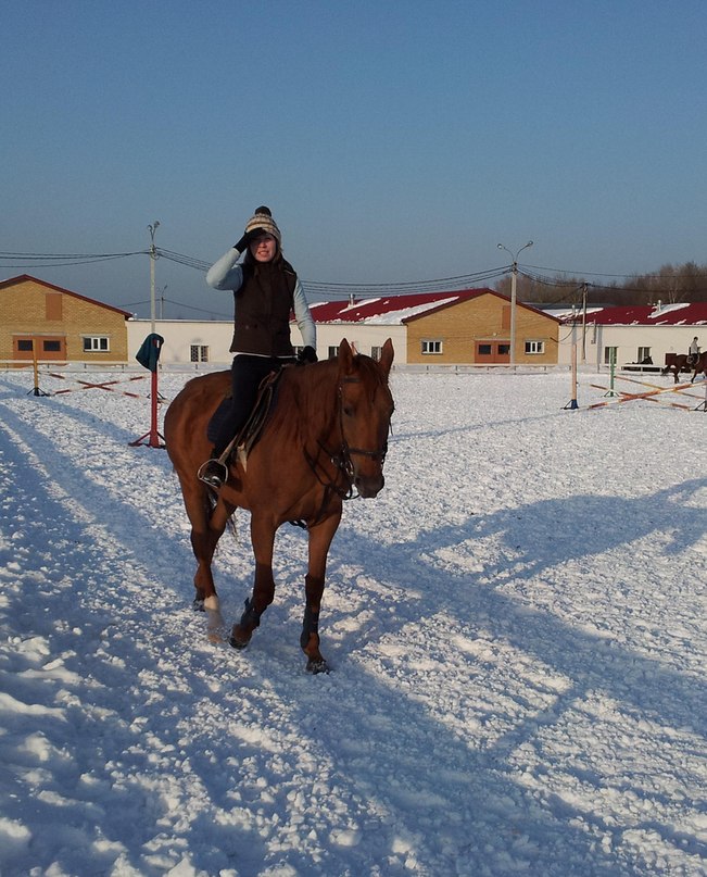 Evgeniya Zhuravleva | Чебоксары