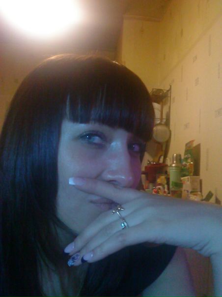 №45, Олеся Митали №45, Олеся Митали