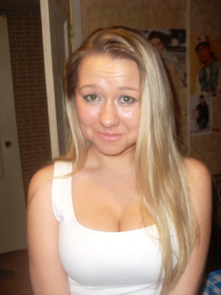 №3, Мария Калугина №3, Мария Калугина