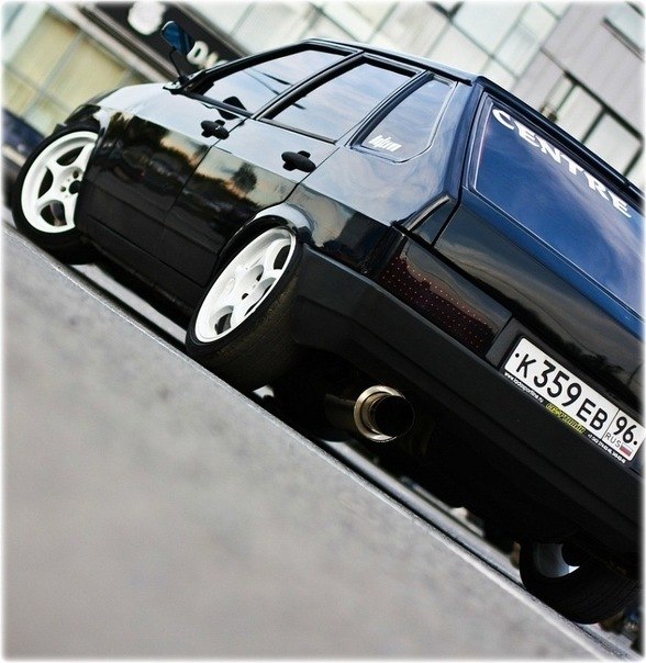 Владислав Карякин | Екатеринбург