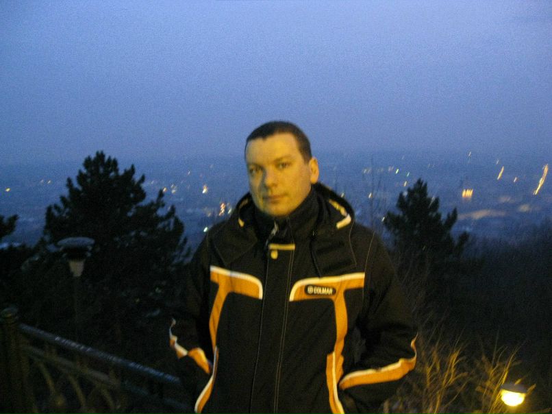 Андрей Лядский | Днепр (Днепропетровск)