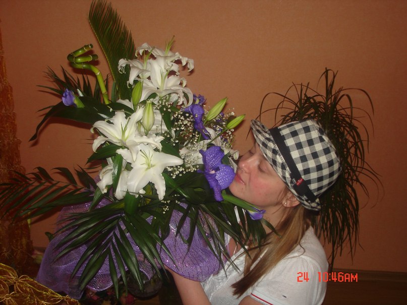 Anna Sukhostavskaya | 