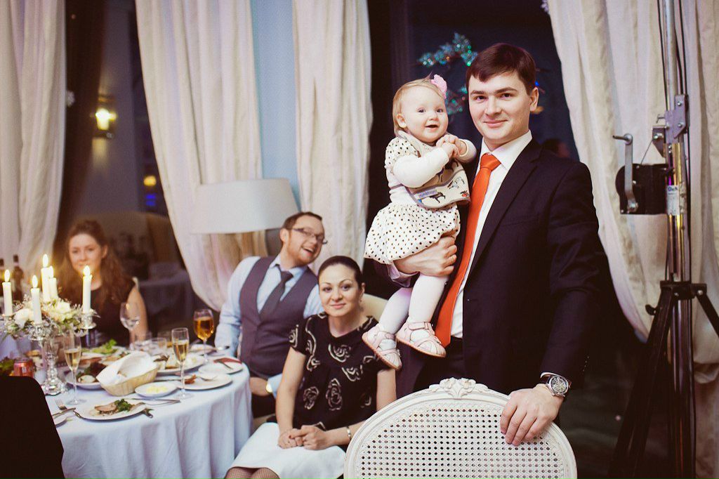 Игорь Шмаков | Санкт-Петербург