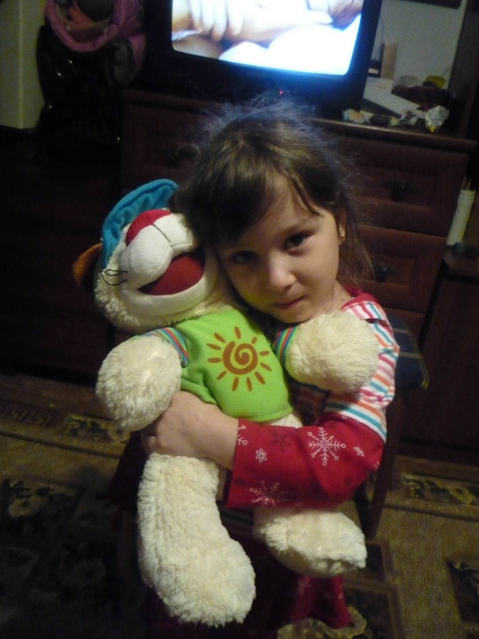 Гузелечка Гараева ☺Сиринадовна☺ | Азнакаево