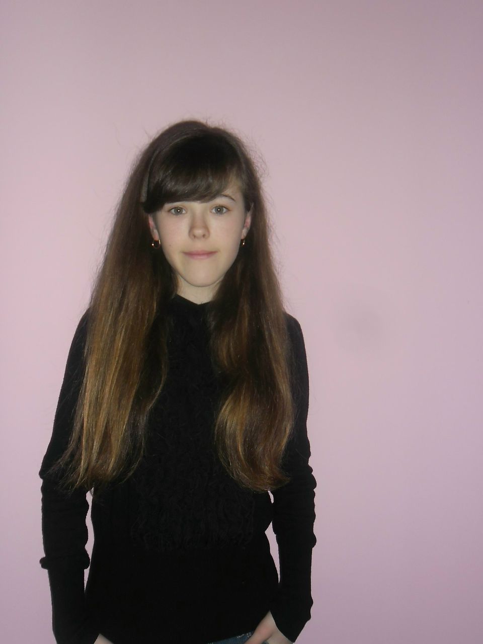 Маряна Хурамова | Жвирка