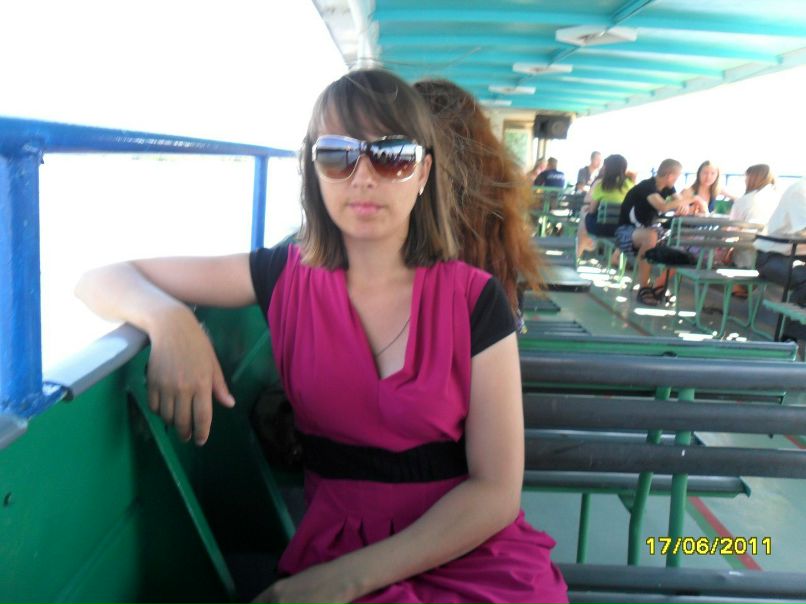 Алла Иванова | Новосибирск