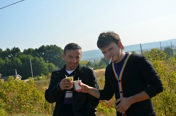 №35, Владимир Бовкот, Львов №35, Владимир Бовкот, Львов