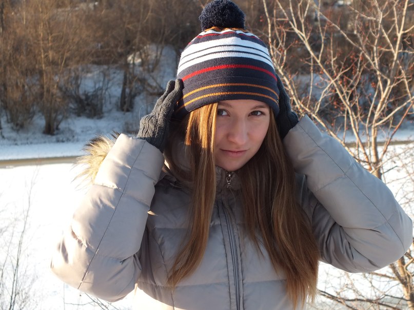 Алина Савенкова | Омск