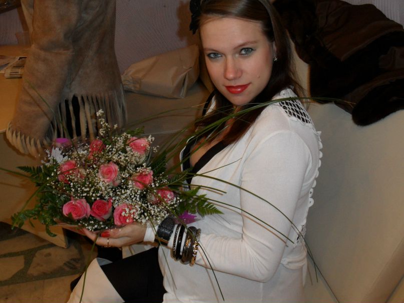 Юлия Варовина | Екатеринбург