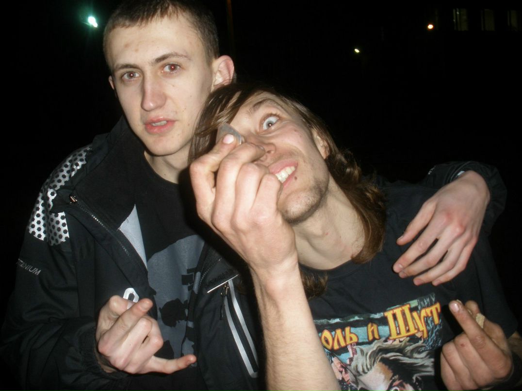 Александр Пинчук | 