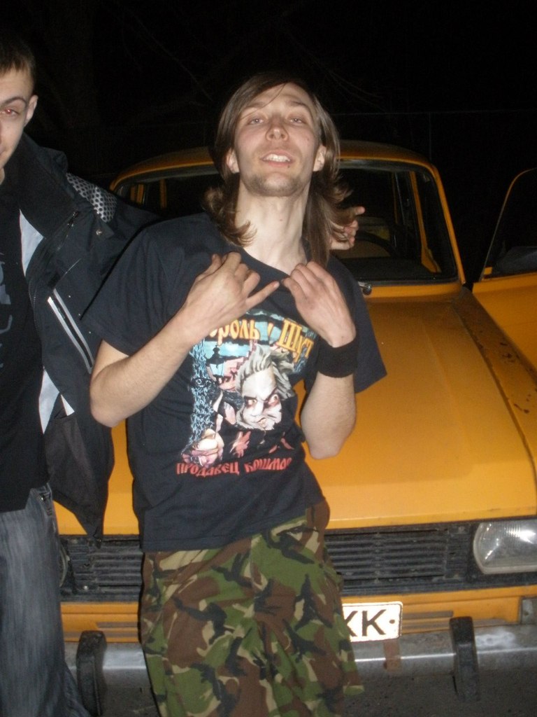 Александр Пинчук | 