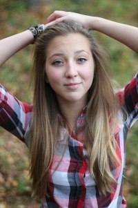 №3, Викусик Данилова №3, Викусик Данилова