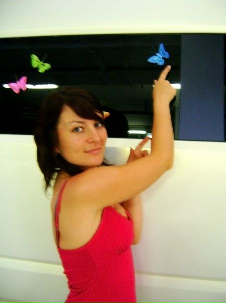 №157, Mary Бартащук, 41 год, Москва, Россия №157, Mary Бартащук, 41 год, Москва, Россия