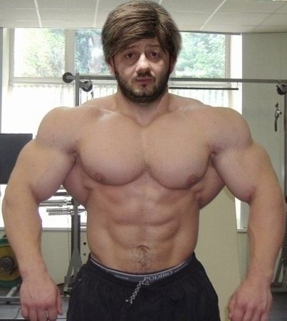 Дмитрий Вакурин | Северодвинск