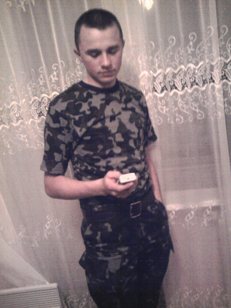 Василь Яцура | Новояворовск