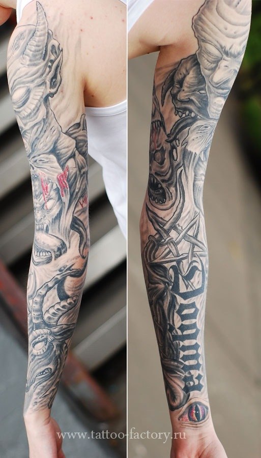 Андрей Шереметьев ۩۩SheremeT۩۩ | Хабаровск