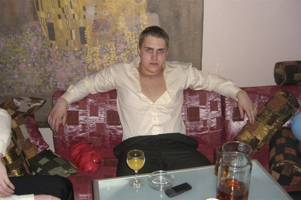 Александр Морозов | Москва