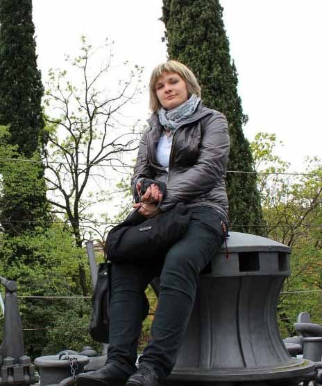 Olga Gontarenko | Brescia