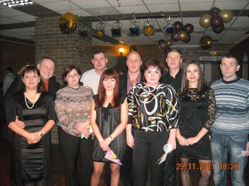 Елена Борисова | Ульяновск