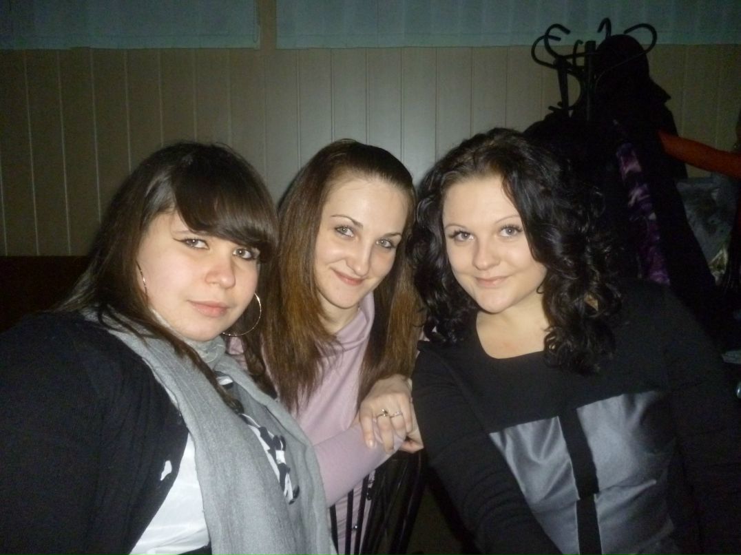 Анюта Смехнова | Лиман / Красный Лиман