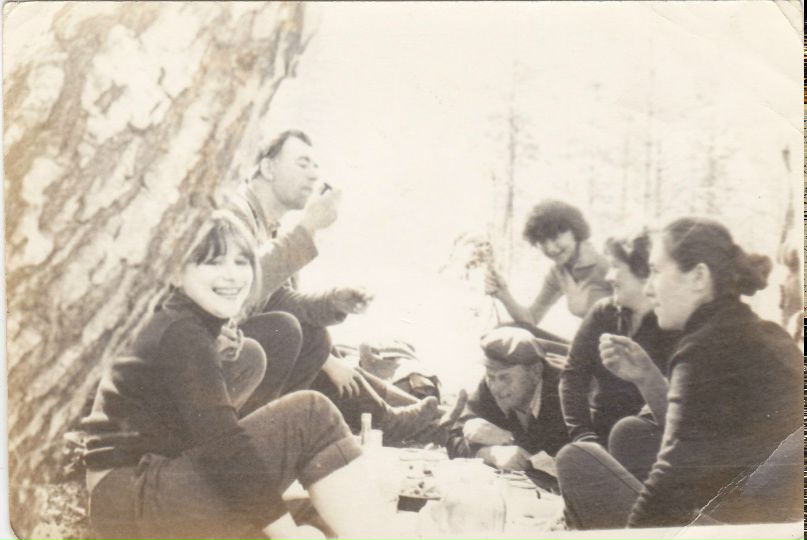 Сергей Тимофеев | Никологоры