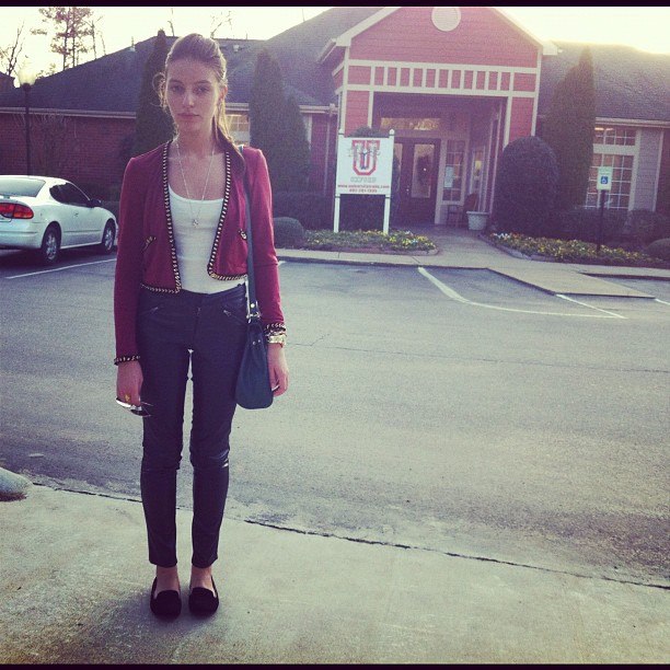 Kate Butko | Москва