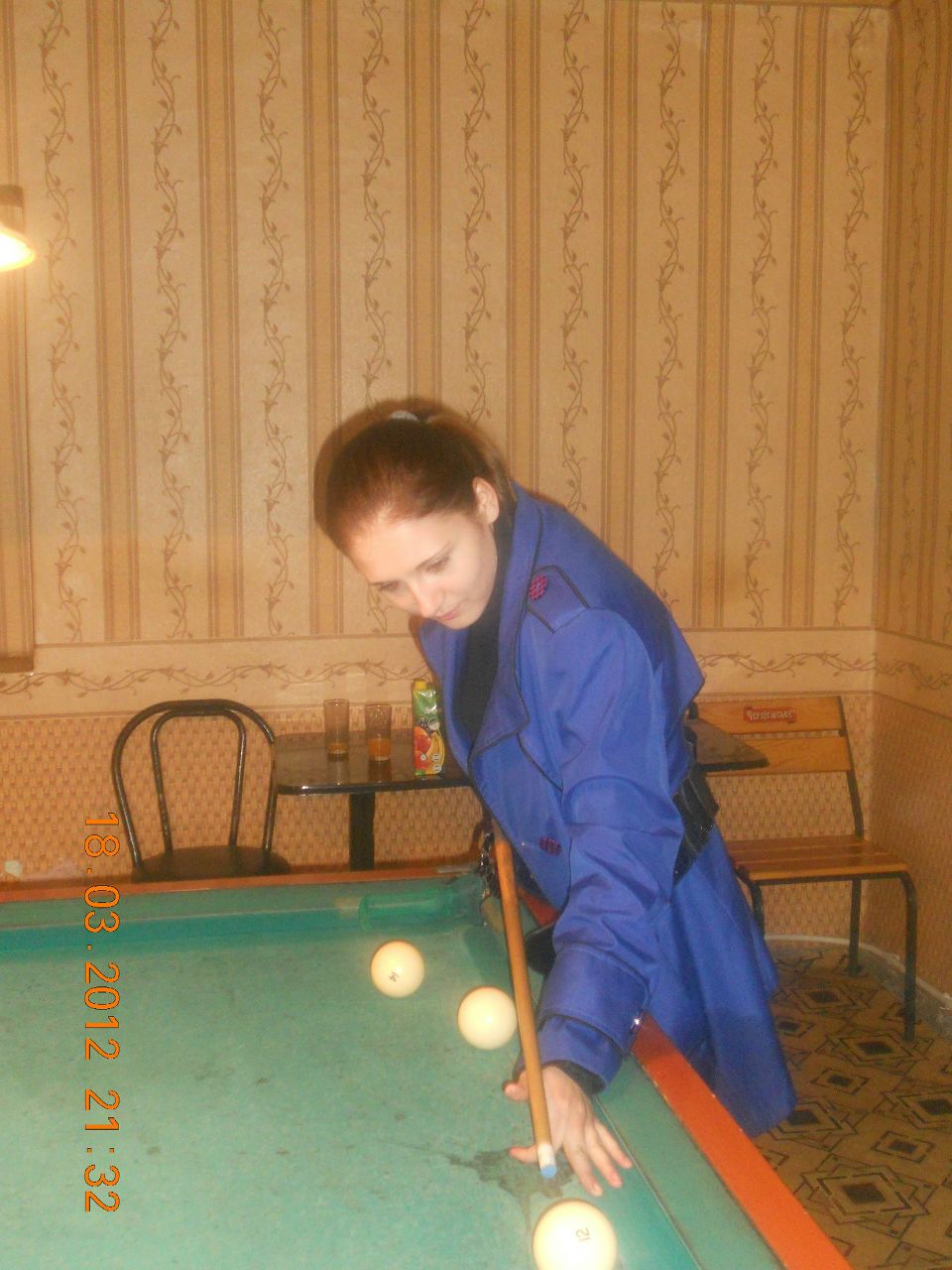 Мариночка Николаева | Кирнички